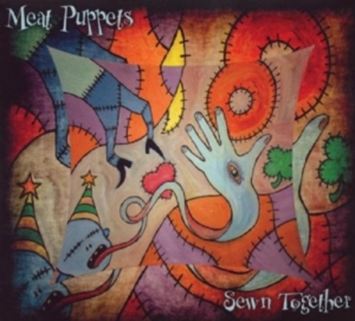 Meat Puppets – Sewn Together