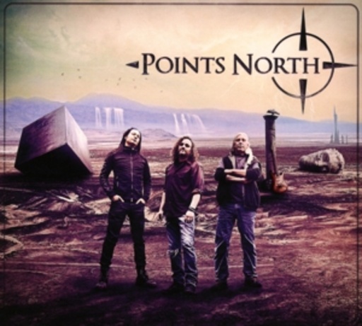 Points North – Points North