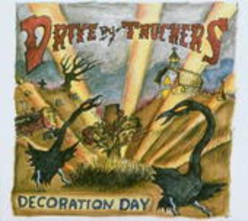 Drive-By Truckers – Decoration Day