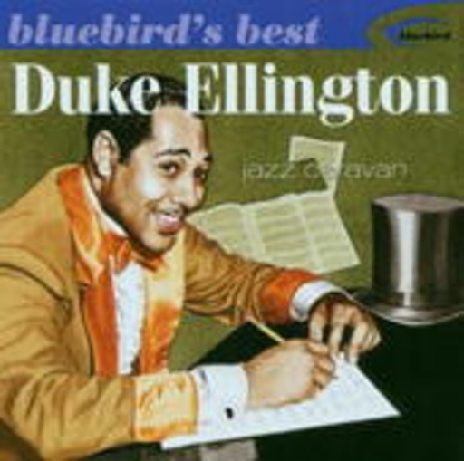 Duke Ellington – Jazz Caravan (Bluebird's Best)