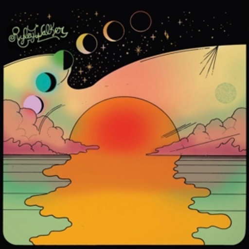 Ryley Walker – Golden Sings That Have Been Sung
