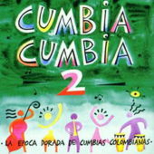 Diverse – Cumbia Cumbia 2