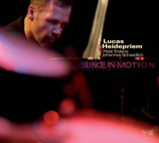 Johannes Schaedlich – Silence In Motion