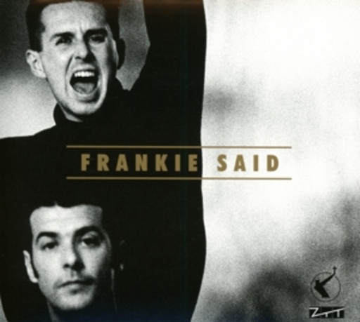 Frankie Goes To Hollywood – Frankie Said