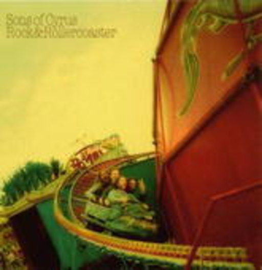 Sons Of Cyrus – Rock'n'Roll Rollercoaster