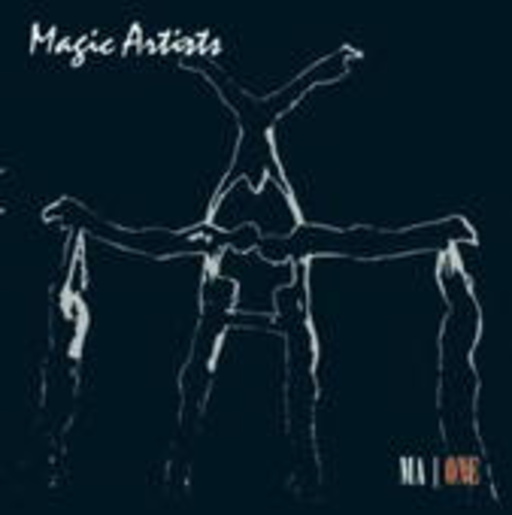 Magic Artists – M.A. One