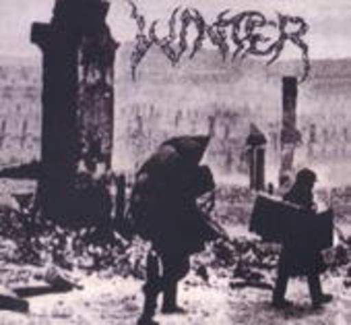 Winter – Into Darkness/Eternal Frost