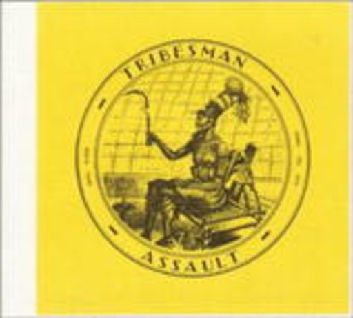 Roots Underground – Tribesman Assault