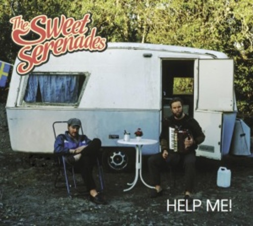 The Sweet Serenades – Help Me!