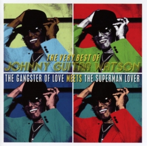 The Very Best Of