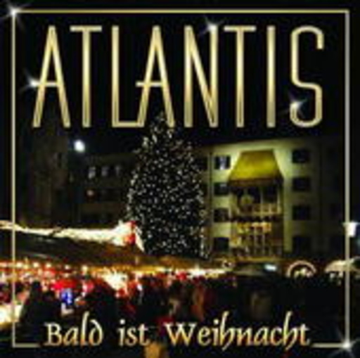 Atlantis – Bald ist Weihnacht