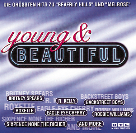 Diverse – Young & Beautiful