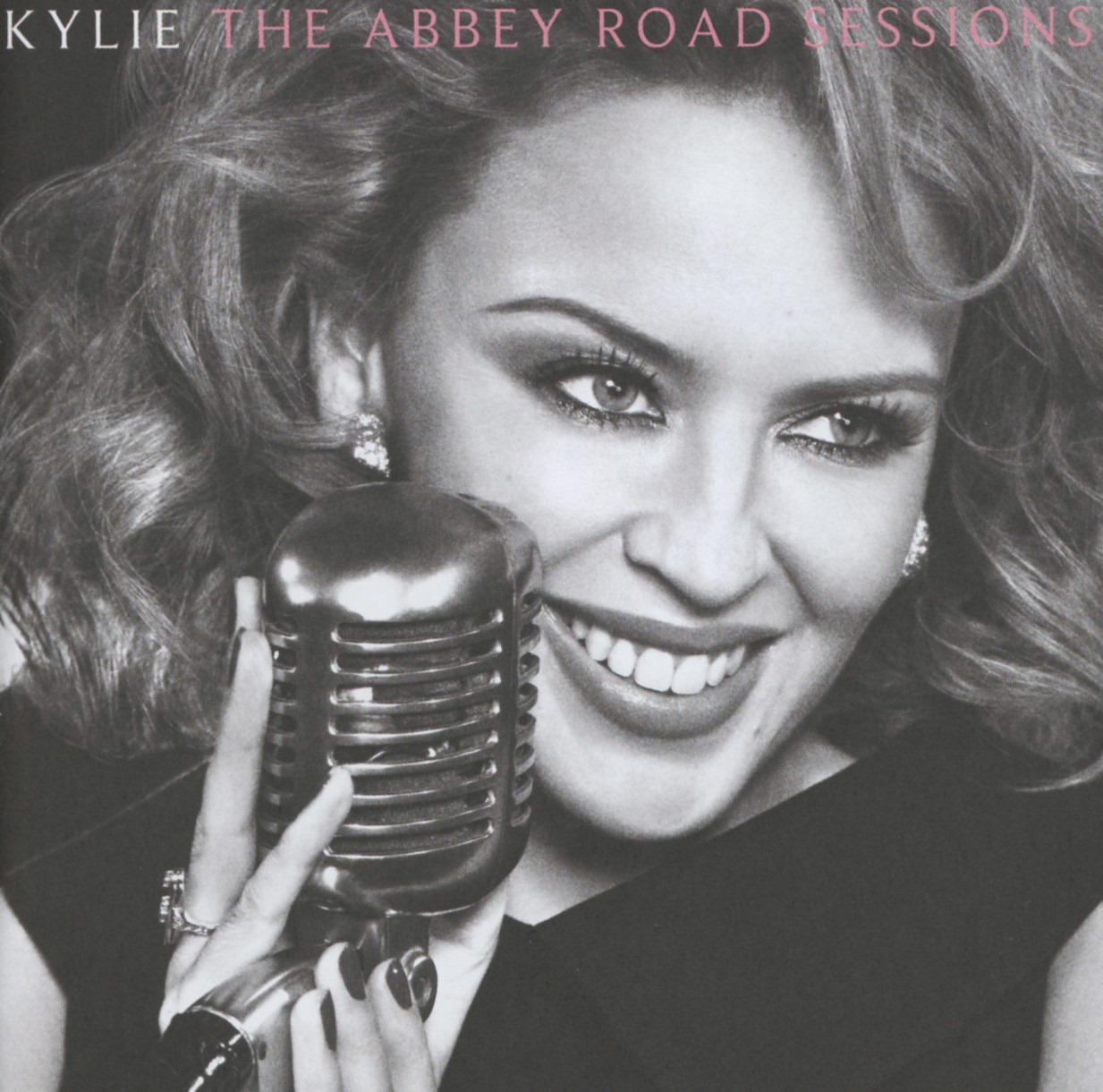 Kylie Minogue – The Abbey Road Sessions