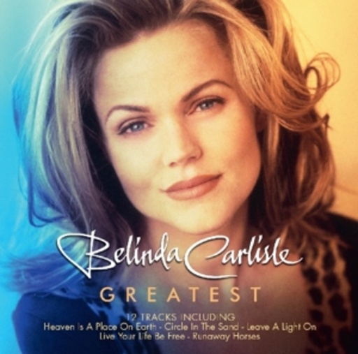 Belinda Carlisle – Greatest