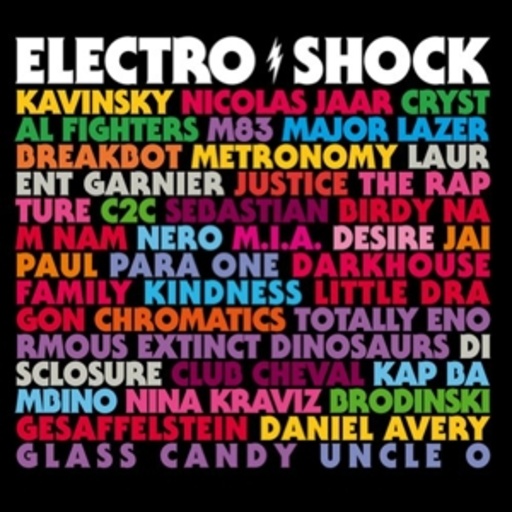 Diverse – Electro Shock