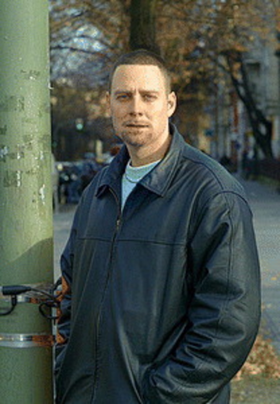 Schluss mit Royalbunker: Marcus Staiger
