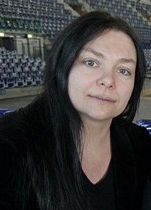 Iris Rackwitz
