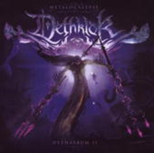 Dethklok – Metalocalypse Dethalbum II