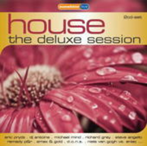 Diverse – House: The Deluxe Session