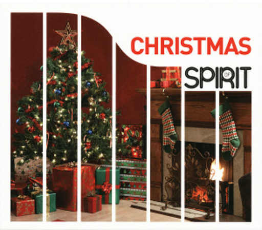 Diverse – Spirit Of Christmas