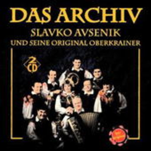 Slavko Avsenik und seine Original Oberkrainer – Das Archiv