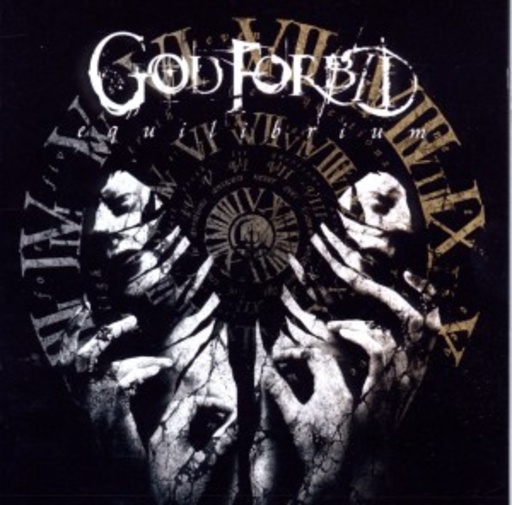 God Forbid – Equlibrium