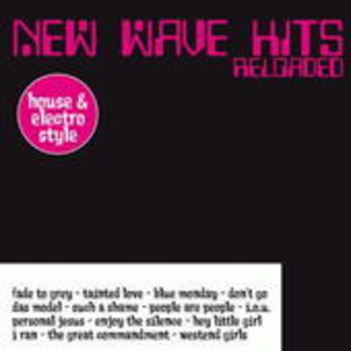 Diverse – New Wave Hits Reloaded & Remixes