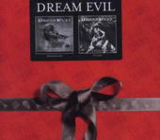 Dream Evil – Two 4 One: Dragonslayer/Evilized