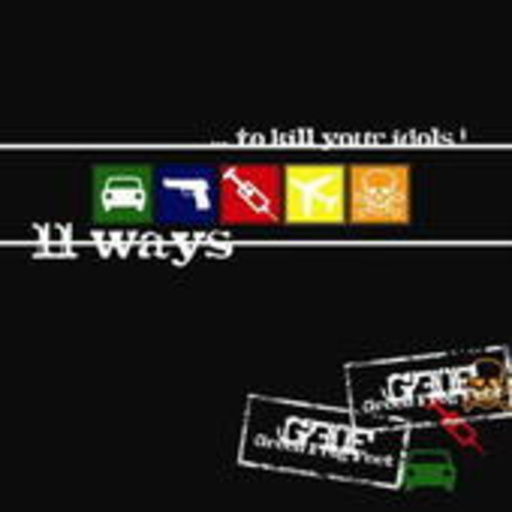 Green-Frog.Feet – 11 Ways... To Kill Your Idols