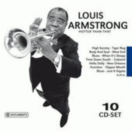 Louis Armstrong – Louis Armstrong Vol. 2