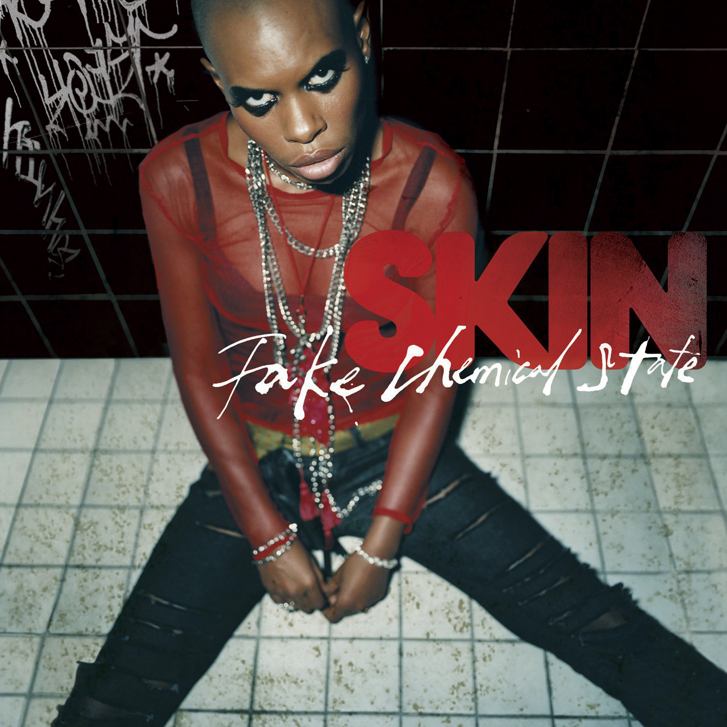 Skin – Fake Chemical State