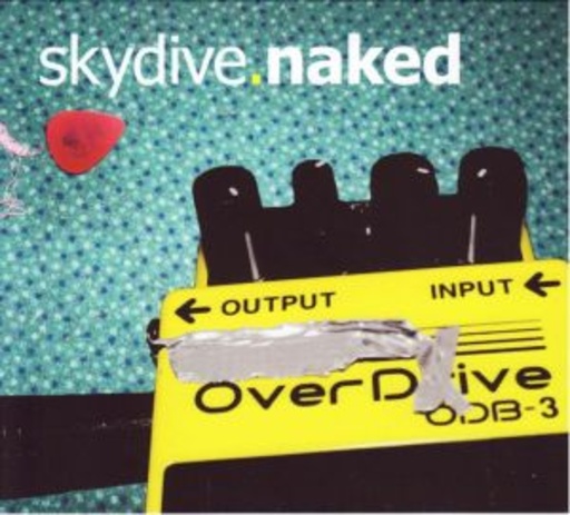 Skydive.Naked – Overdive