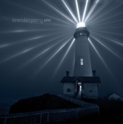 Brendan Perry – Ark