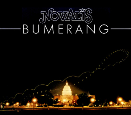 Novalis – Bumerang