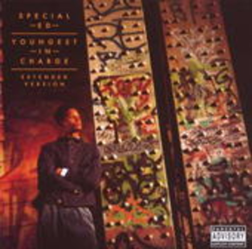 Special Ed – Youngest In Charge