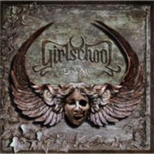 Girlschool – Legacy