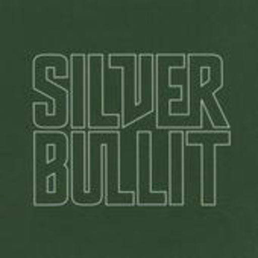 Silverbullit – Silverbullit