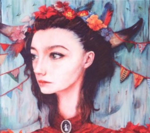 Shona Foster – The Moon & You