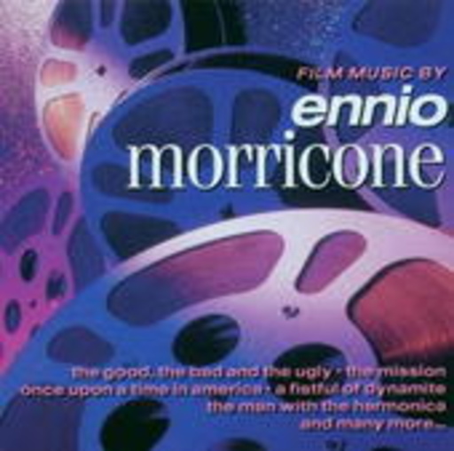 Ennio Morricone – The Film Music