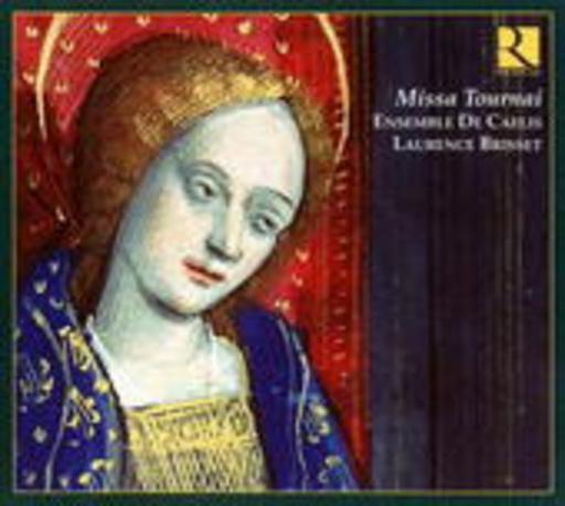 Ensemble De Caelis – Missa Tournai