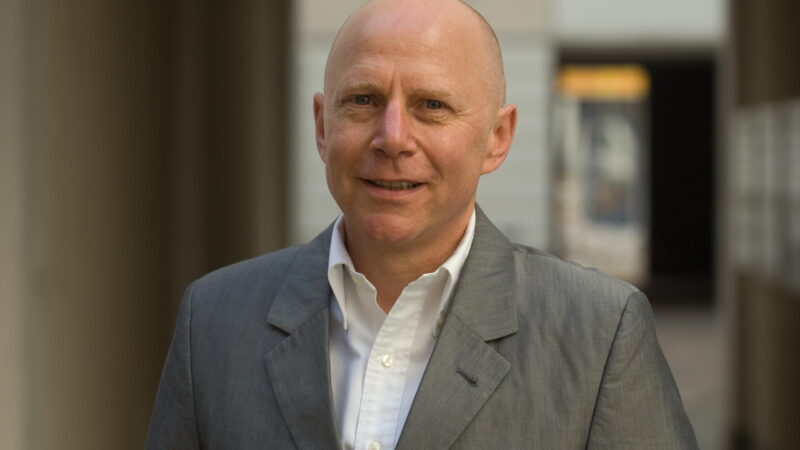 Mike P. Heisel