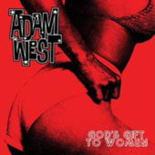 Adam West – God's Gift to Women