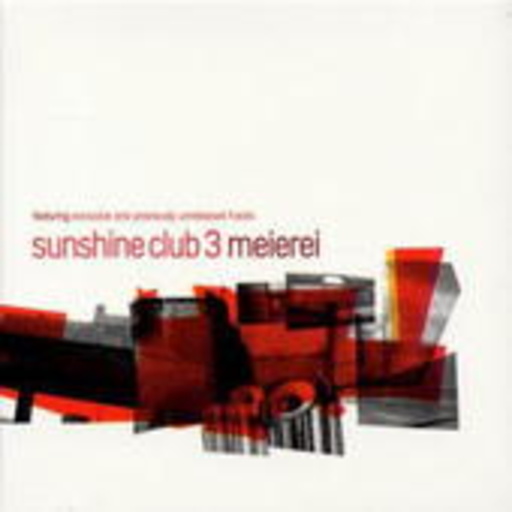 Diverse – Sunshine Club 3 - Meierei
