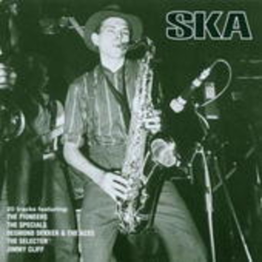 Diverse – Archive Ska