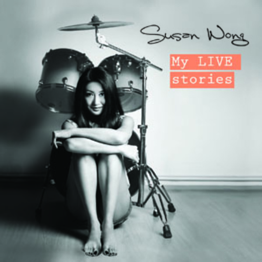 Susan Wong – My Live Stories
