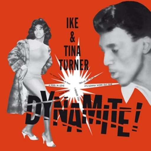 Ike & Tina Turner – Dynamite