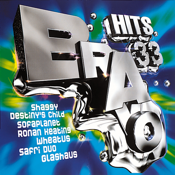 Bravo Hits 33