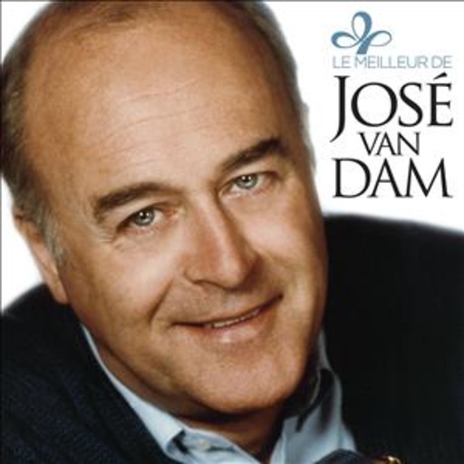 Diverse – Le Meilleur De José van Dam - Best Of