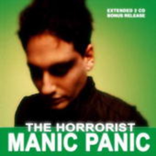 The Horrorist – Manic Panic