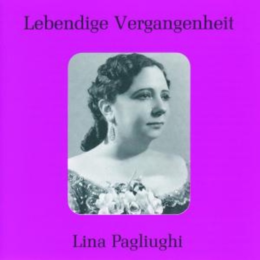 Lina Pagliughi – Lina Pagliughi